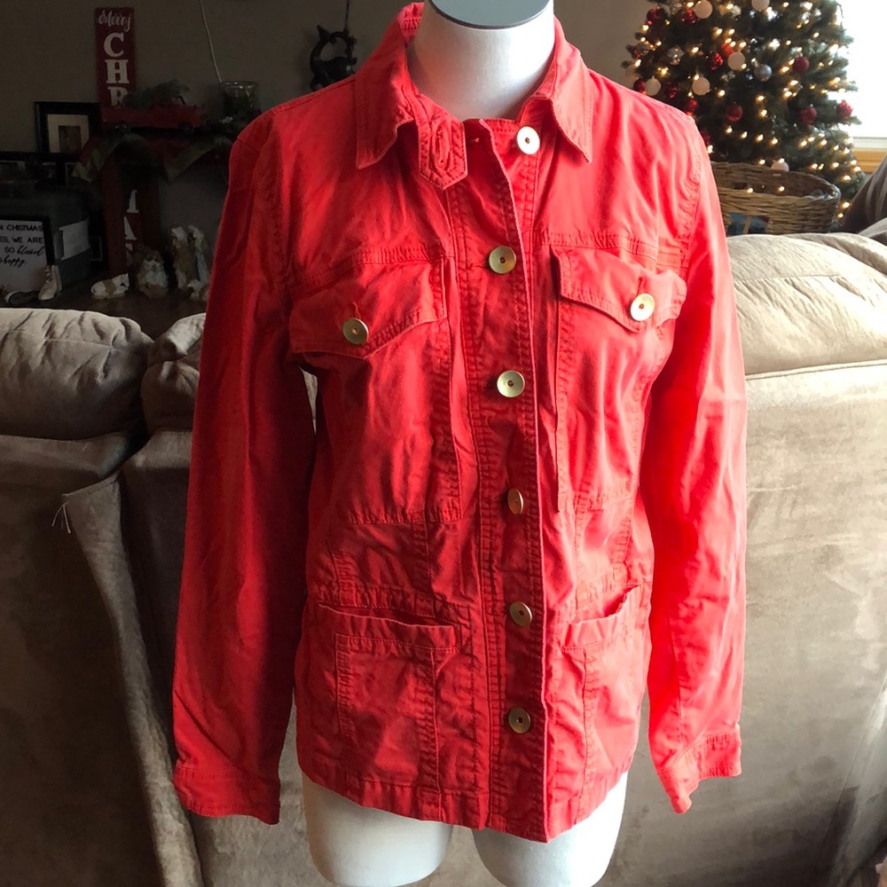 Cabi blazer